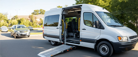 Accessible Transport