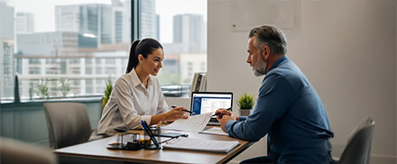 Claim Assistance Services