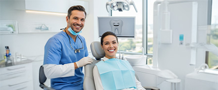 Dental Clinics
