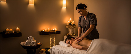 Massage Therapy