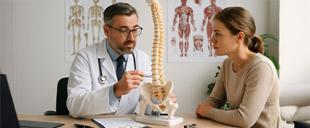 Pain Management Clinics