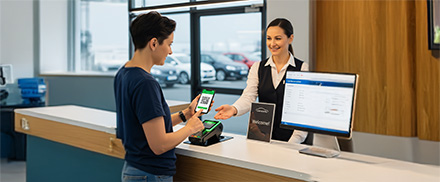 Self-Pay Options