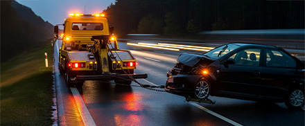 Towing